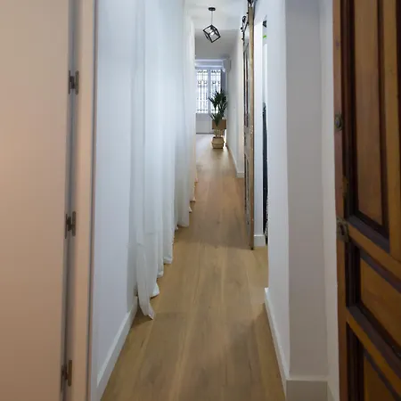 Apartamento Jorge Juan Alicante Exterior photo