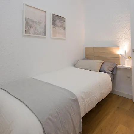 Apartamento Jorge Juan Alicante Exterior photo