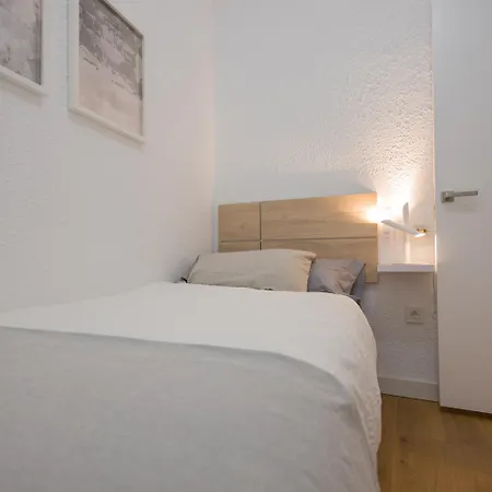 Apartamento Jorge Juan Alicante Exterior photo