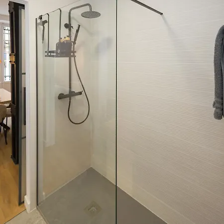 Apartamento Jorge Juan Alicante Exterior photo