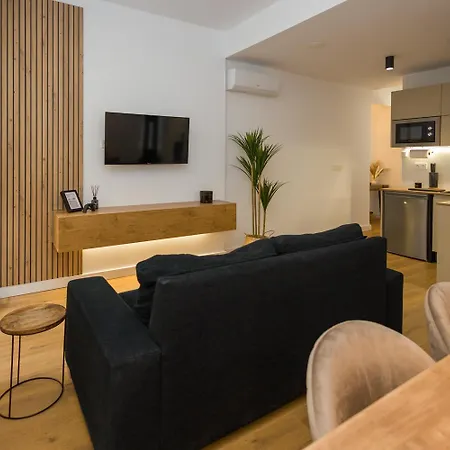Apartamento Jorge Juan Alicante Exterior photo