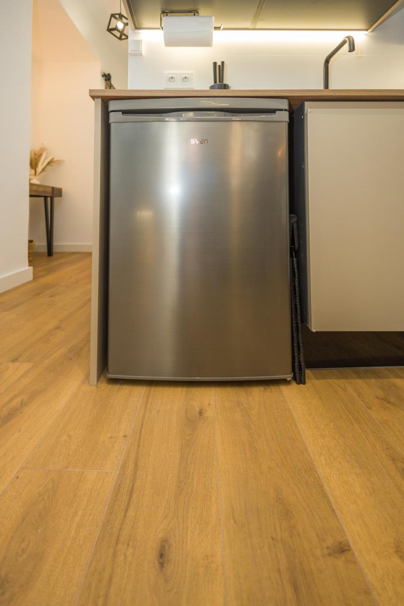 Apartament Jorge Juan