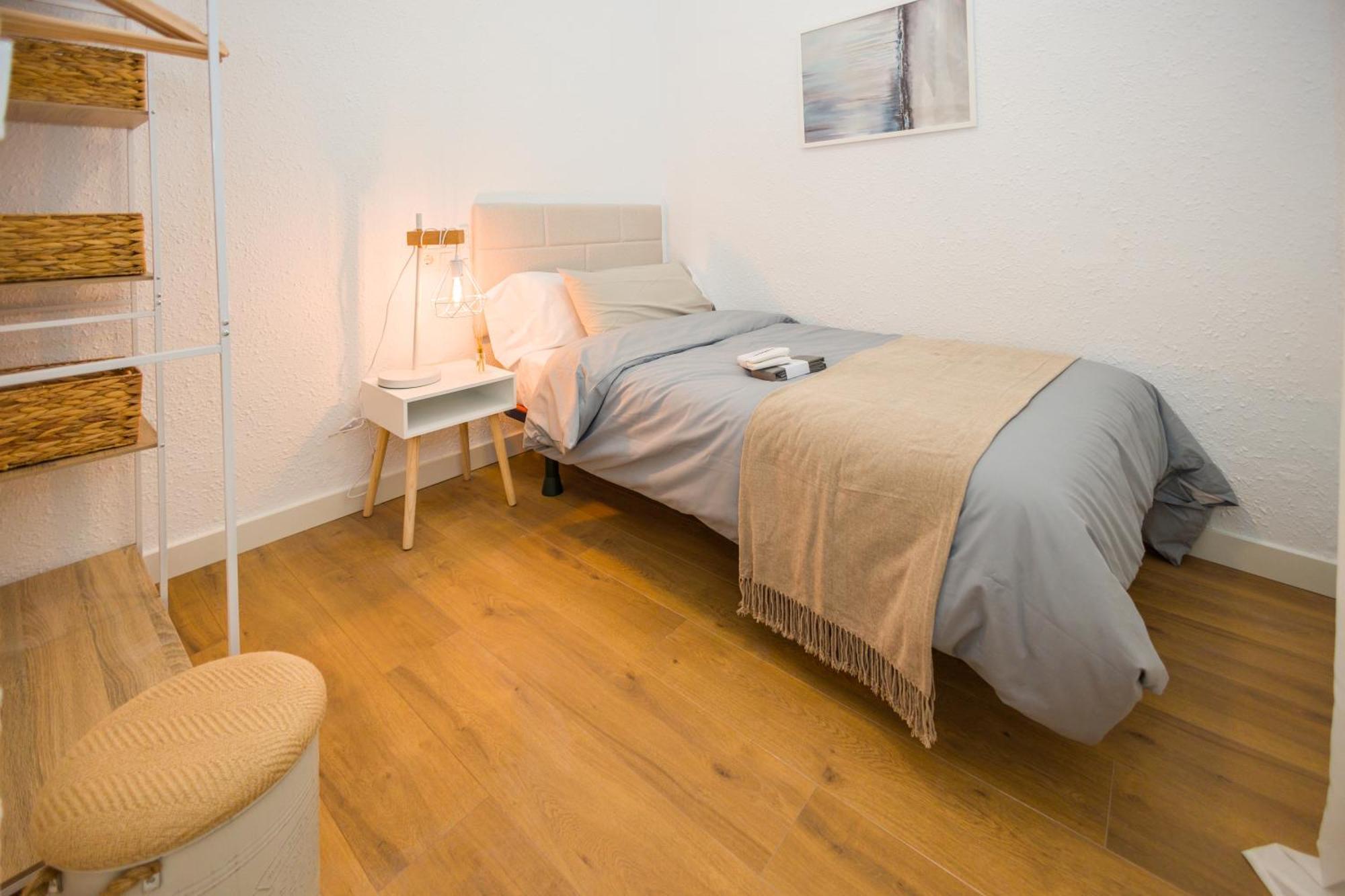 Jorge Juan Apartament *