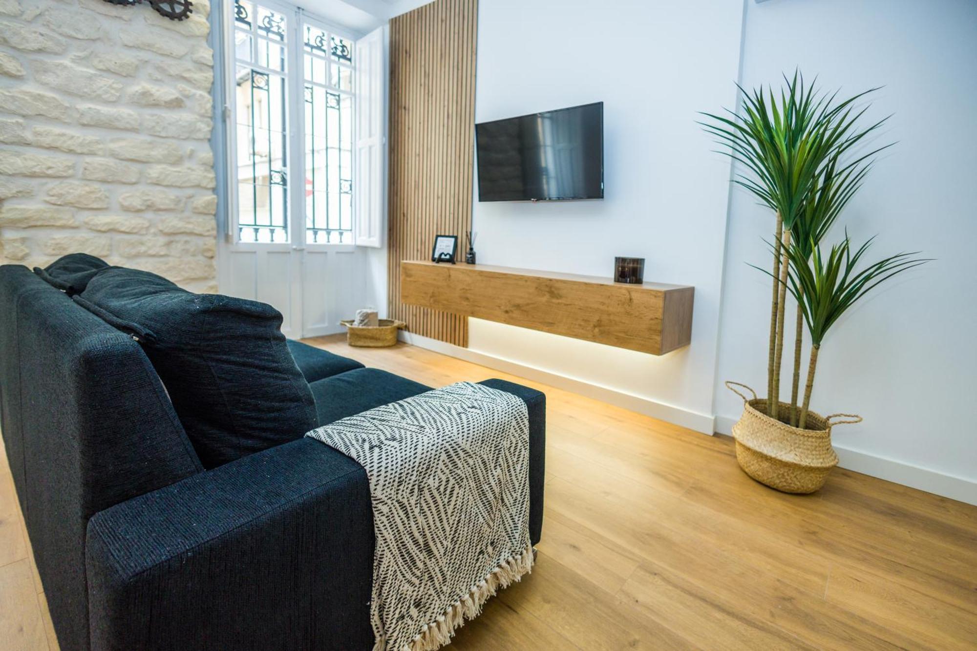 Apartament Jorge Juan Alacant