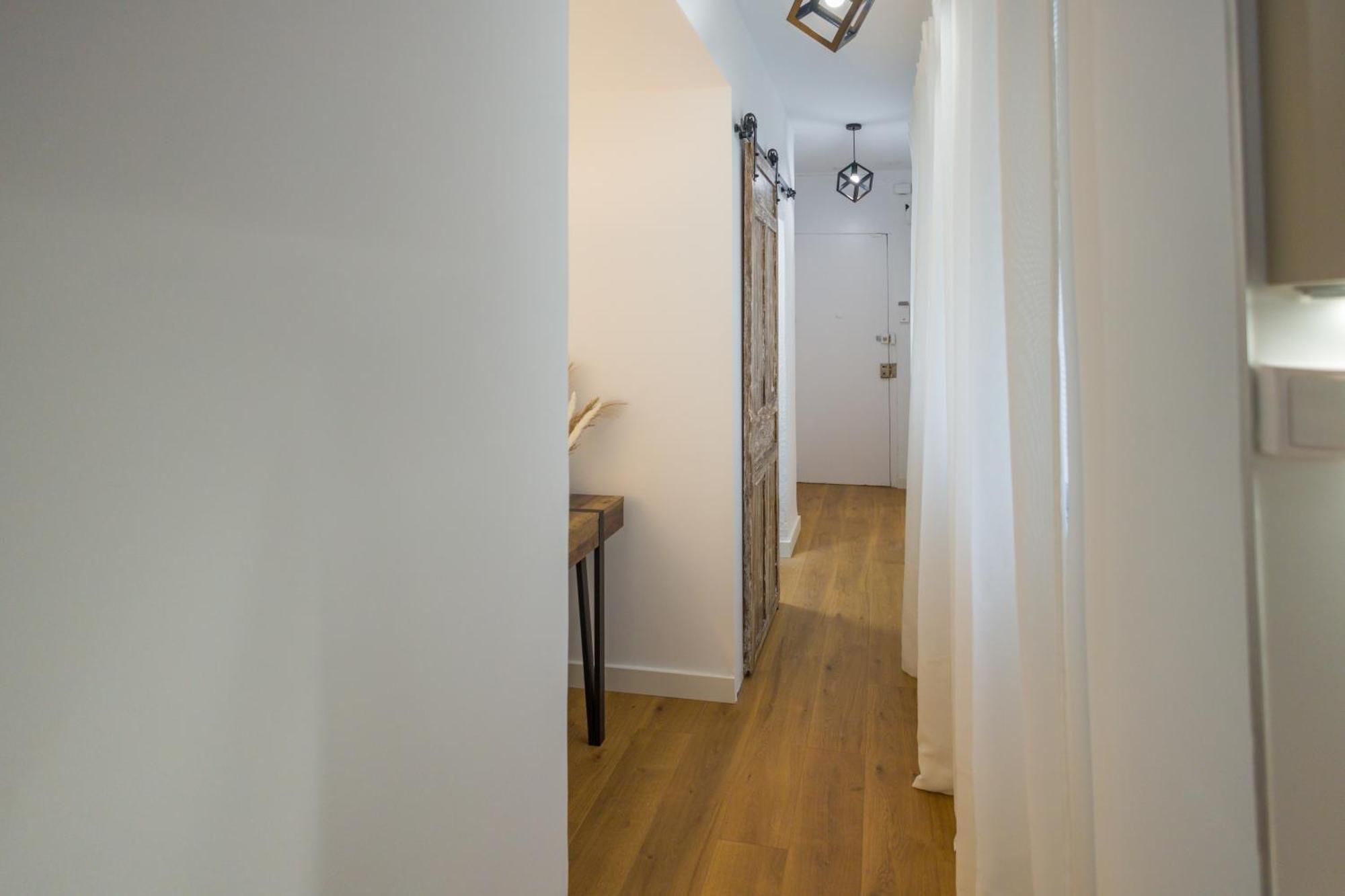 Jorge Juan Apartament Alacant