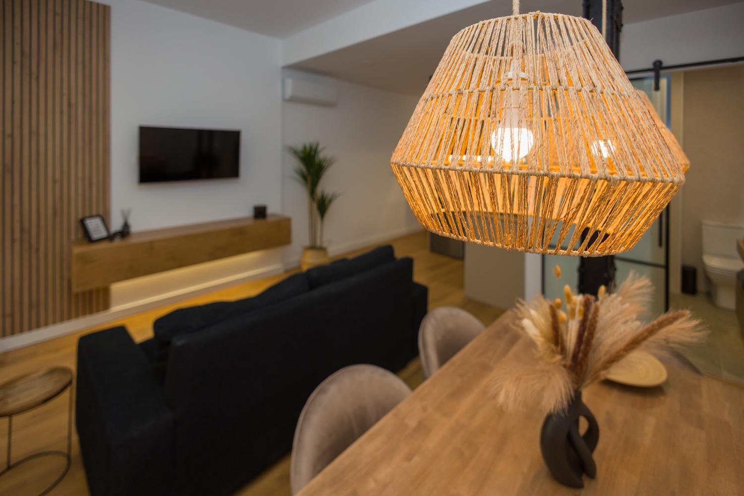 Apartment Jorge Juan Alicante
