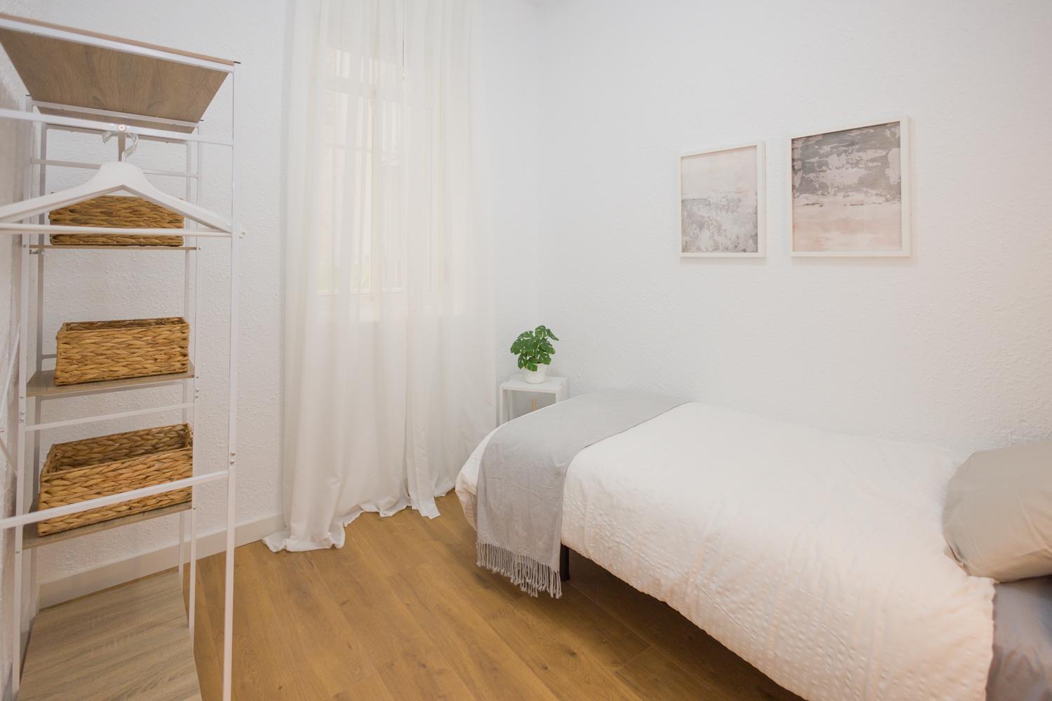 Jorge Juan Apartament Alacant